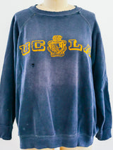 UCLA College Sweatshirt T-shirt arcadeshops.com