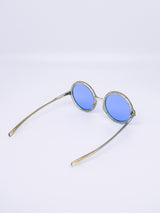 1960's Rhinestone Framed Sunglasses Accessory arcadeshops.com