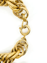 Tortoise Teardrop Charm Bracelet Accessory arcadeshops.com