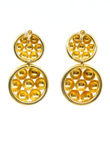 Givenchy Bubble Earrings Accessory arcadeshops.com