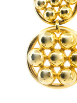 Givenchy Bubble Earrings Accessory arcadeshops.com