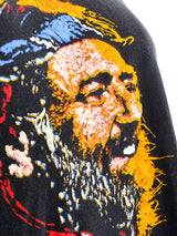 1970's Willie Nelson Tee T-Shirt arcadeshops.com