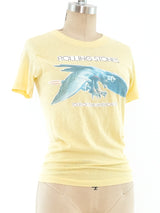 1975 Rolling Stones Tour Tee T-Shirt arcadeshops.com