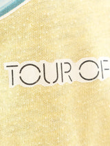 1975 Rolling Stones Tour Tee T-Shirt arcadeshops.com