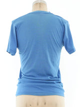 Rolling Stones Glitter Tongue Tee T-Shirt arcadeshops.com