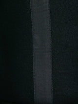 Gemma Kahng Ribbon Embellished Blazer Jacket arcadeshops.com