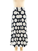Paco Rabanne Daisy Skirt Bottom arcadeshops.com