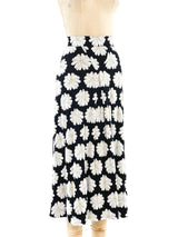 Paco Rabanne Daisy Skirt Bottom arcadeshops.com