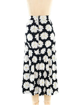 Paco Rabanne Daisy Skirt Bottom arcadeshops.com