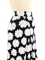 Paco Rabanne Daisy Skirt Bottom arcadeshops.com
