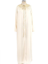 Bill Tice Jersey Goddess Gown Dress arcadeshops.com