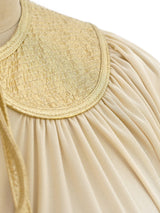 Bill Tice Jersey Goddess Gown Dress arcadeshops.com