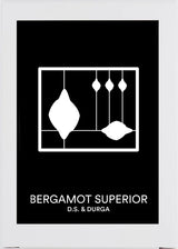 Bergamot Superior Candle by D.S. & DURGA Candle arcadeshops.com