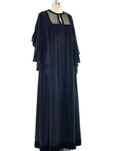 Jean Varon Maxi Goddess Dress Dress arcadeshops.com
