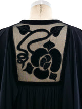 Jean Varon Maxi Goddess Dress Dress arcadeshops.com