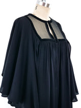 Jean Varon Maxi Goddess Dress Dress arcadeshops.com