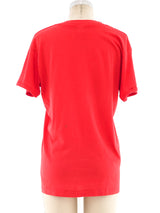 Blessed To Be Rich Tee T-shirt arcadeshops.com