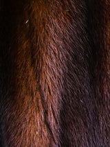 Givenchy Fur Coat Outerwear arcadeshops.com