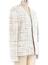 Malcolm Starr Tweed Jacket Jacket arcadeshops.com