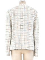 Malcolm Starr Tweed Jacket Jacket arcadeshops.com