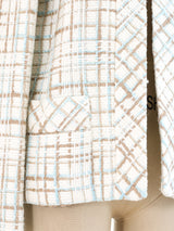 Malcolm Starr Tweed Jacket Jacket arcadeshops.com