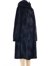 Reversible Textured Rain Jacket Jacket arcadeshops.com