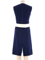 Pierre Cardin Mod Puzzle Dress Dress arcadeshops.com