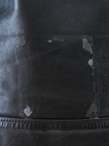 Leather Motorcycle Jacket Jacket arcadeshops.com