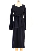 Comme des Garcons Double Sleeve Tee Shirt Dress Dress arcadeshops.com