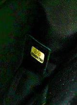 Chanel Boy Flap Bag Chevron Calfskin Accessory arcadeshops.com