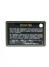 Chanel Boy Flap Bag Chevron Calfskin Accessory arcadeshops.com