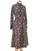 Geoffrey Beene Floral Printed Ensemble Suit arcadeshops.com