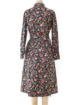 Geoffrey Beene Floral Printed Ensemble Suit arcadeshops.com