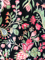 Geoffrey Beene Floral Printed Ensemble Suit arcadeshops.com