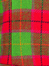 Yves Saint Laurent Plaid Suit Suit arcadeshops.com