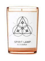 Spirit Lamp Candle by D.S. & DURGA Candle arcadeshops.com