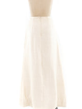 Owl Applique Skirt Bottom arcadeshops.com