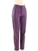 North Beach Leather Ensemble Suit arcadeshops.com