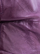 North Beach Leather Ensemble Suit arcadeshops.com