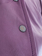 North Beach Leather Ensemble Suit arcadeshops.com