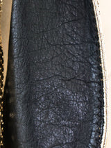 Whiting and Davis Chainmail Belt Accessory arcadeshops.com