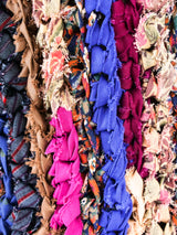 Ribbon Knit Cropped Jacket Jacket arcadeshops.com