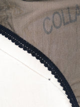 Bob Mackie Illusion Beaded Bodysuit Suit arcadeshops.com