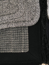 2008 Balenciaga Deconstructed Cropped Jacket Jacket arcadeshops.com