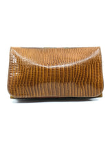 Furst and Mooney Patchwork Clutch Accessory arcadeshops.com