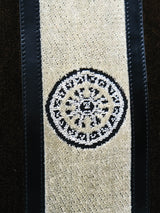 Roberta di Camerino Velvet Top Handle Bag Accessory arcadeshops.com