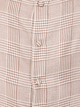 Thierry Mugler Plaid Skort Ensemble Suit arcadeshops.com