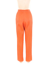 Issey Miyake Pleats Please Plisse Pants Bottom arcadeshops.com
