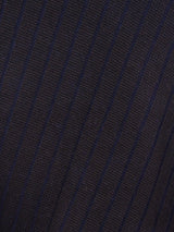 Alaia Snap Front Sweater Dress Dress arcadeshops.com