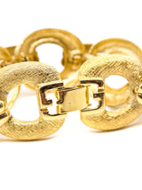 Givenchy Chain Link Bracelet Accessory arcadeshops.com